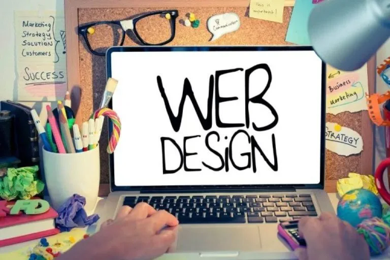 Web Design Services | GrowthArk Media