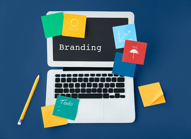 Branding in Dubai | GrowthArk Media