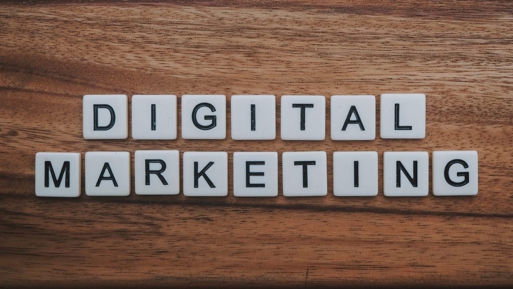 digital marketing | GrowthArk Media