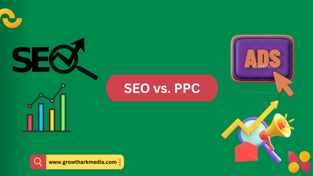 SEO vs. PPC Best SEO Company in Dubai